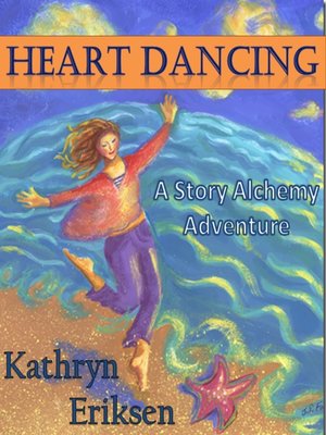 cover image of Heart Dancing